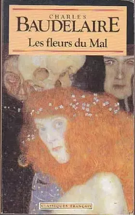 Couverture du produit · Les Fleurs du mal
