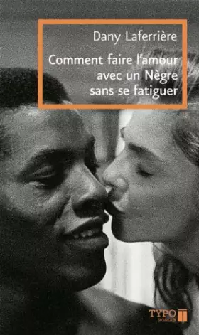 Couverture du produit · Comment faire l'amour avec un negre sans se fatiguer