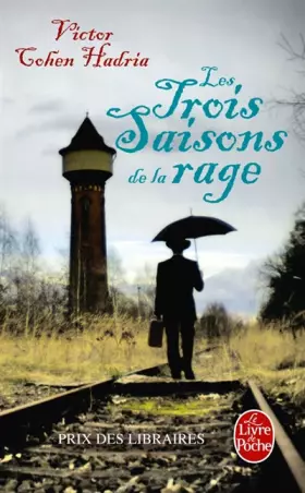 Couverture du produit · Les trois saisons de la rage (pll)