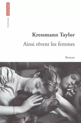 Couverture du produit · Ainsi rêvent les femmes