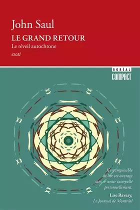 Couverture du produit · Le Grand retour - Le réveil autochtone