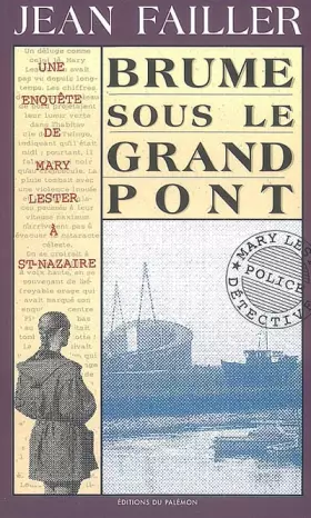 Couverture du produit · Brume sous le grand pont