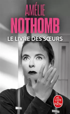 Couverture du produit · Le Livre des soeurs