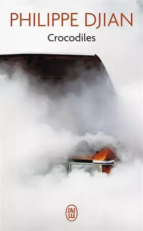 Couverture du produit · Crocodiles