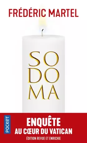 Couverture du produit · Sodoma