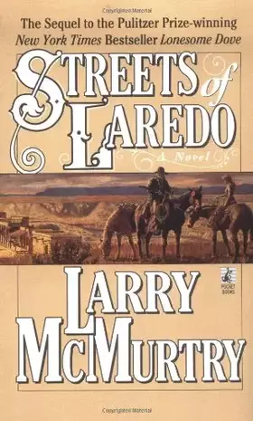 Couverture du produit · Streets of Laredo