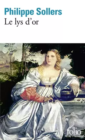 Couverture du produit · Le Lys d'or