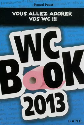 Couverture du produit · WC BOOK 2013