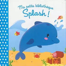 Couverture du produit · Splash !