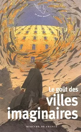 Couverture du produit · Le goût des villes imaginaires