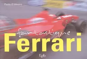 Couverture du produit · FERRARI