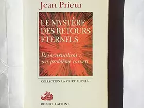 Couverture du produit · MYSTERE DES RETOURS ETERNELS