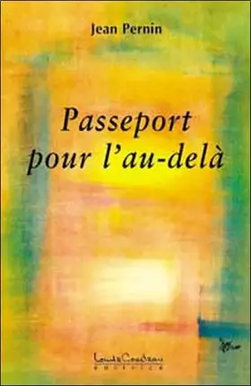 Couverture du produit · Passeport pour l'au-delà