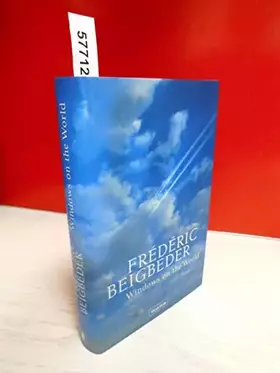 Couverture du produit · Windows on the World: Roman