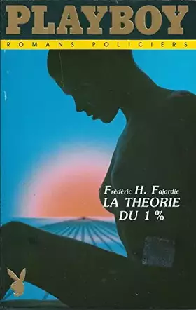 Couverture du produit · La théorie du 1%