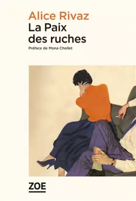 Couverture du produit · La Paix des ruches