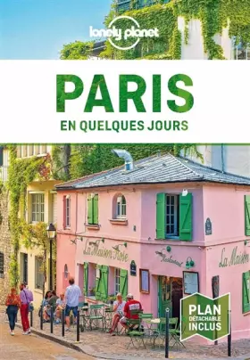 Couverture du produit · Paris En quelques jours - 7ed
