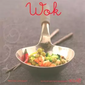 Couverture du produit · Wok Nouvelle édition
