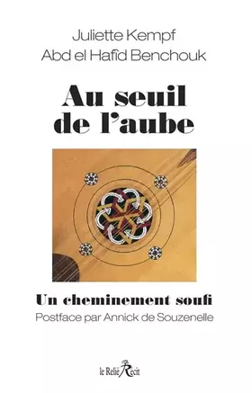 Couverture du produit · Au seuil de l'aube, un cheminement soufi