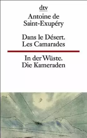 Couverture du produit · Le Desert Les Camarades