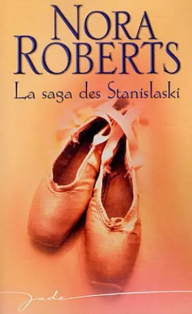 Couverture du produit · La saga des Stanislaski
