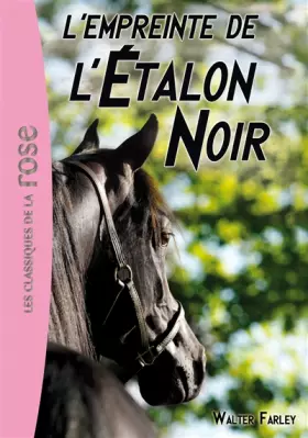Couverture du produit · L'Étalon Noir 05 - L'empreinte de l'Étalon Noir