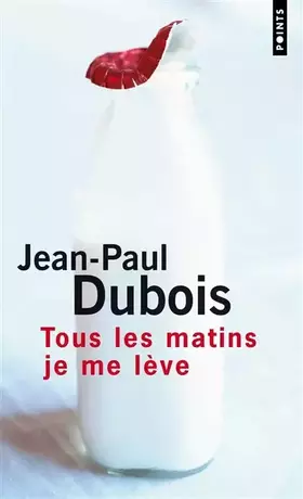 Couverture du produit · Tous les matins je me lève