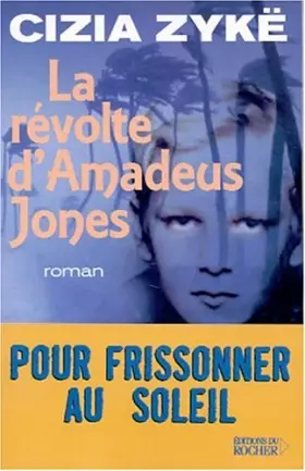 Couverture du produit · La Révolte d'Amadeus Jones
