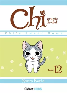 Couverture du produit · Chi - Une vie de chat - Tome 12