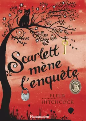 Couverture du produit · Scarlett mène l'enquête