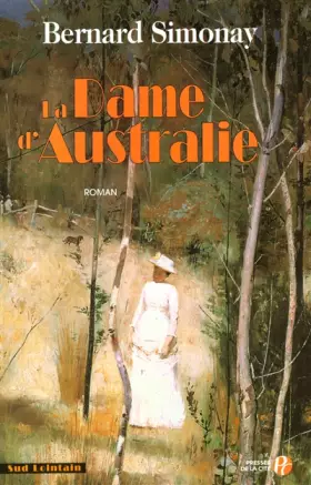 Couverture du produit · La Dame d'Australie