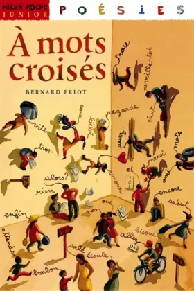 Couverture du produit · A mots croisés