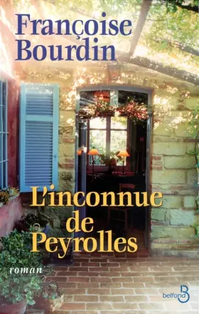 Couverture du produit · L'inconnue de Peyrolles