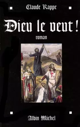 Couverture du produit · Dieu le veut !