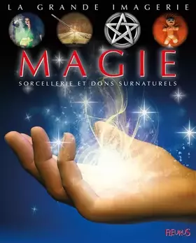 Couverture du produit · Magie, sorcellerie et dons surnaturels