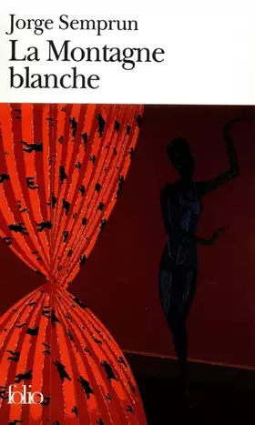 Couverture du produit · La Montagne blanche