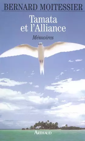 Couverture du produit · Tamata et l'Alliance, mémoires