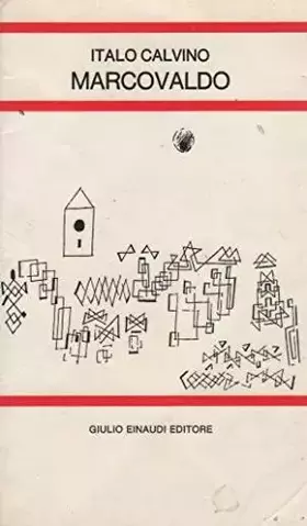 Couverture du produit · Marcovaldo. Per la Scuola media