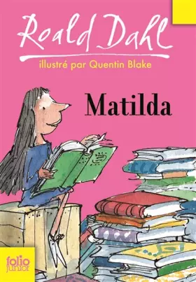 Couverture du produit · Matilda