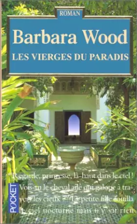 Couverture du produit · Les Vierges du paradis