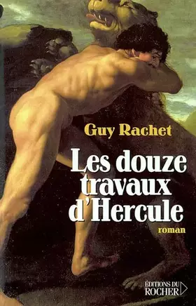 Couverture du produit · Les Douze Travaux d'Hercule