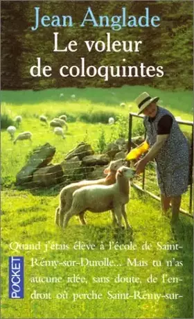 Couverture du produit · LE VOLEUR DE COLOQUINTES