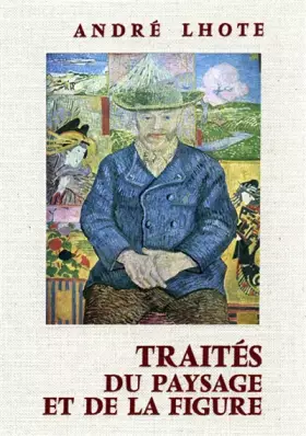 Couverture du produit · Traités du paysage et de la figure