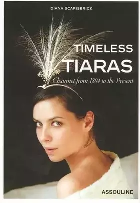 Couverture du produit · Timeless tiaras