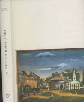 Couverture du produit · La route est longue Jessica.