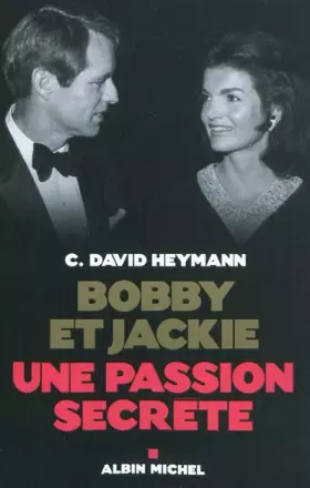 Couverture du produit · Bobby et Jackie: Une passion secrète
