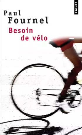 Couverture du produit · Besoin de vélo