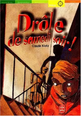Couverture du produit · Drôle de samedi soir !