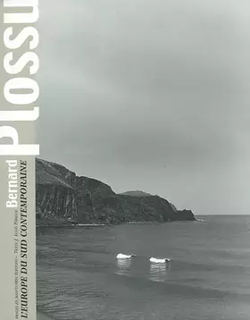 Couverture du produit · L'Europe du Sud contemporaine