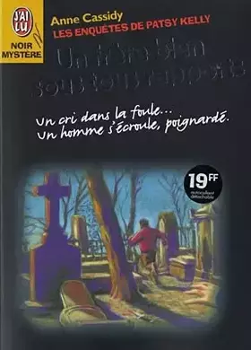 Couverture du produit · Les enquêtes de Patsy Kelly : Un frère bien sous tous rapports